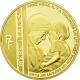 Frankreich 200 Euro Gold Münze - 100. Geburtstag von Mutter Teresa 2010 - © NumisCorner.com