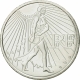 Frankreich 25 Euro Silber Münze Säerin 2009 - © NumisCorner.com