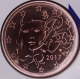 Frankreich 5 Cent Münze 2017 - © eurocollection.co.uk