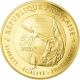 Frankreich 50 Euro Gold Münze - Olympische Sommerspiele in London - Judo 2012 - © NumisCorner.com
