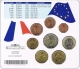 Frankreich Euro Münzen Kursmünzensatz 2006 - Sonder-KMS Babysatz II - © Zafira