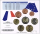 Frankreich Euro Münzen Kursmünzensatz 2010 - Babysatz Jungen 2010 - © Zafira