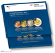 Click here to access  Germany Official Euro Coin Sets 2025 A-D-F-G-J complete Proof
