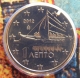 Griechenland 1 Cent Münze 2012 -  © eurocollection