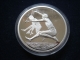Griechenland 10 Euro Silber Münze XXVIII. Olympische Sommerspiele 2004 in Athen - Weitsprung 2003 - © MDS-Logistik