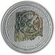 Griechenland 10 Euro Silbermünze - Griechische Kultur - Antike griechische Technologie - Der Mechanismus von Antikythera 2022 - © Bank of Greece