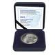 Griechenland 10 Euro Silbermünze - Griechische Kultur - Xenophon 2022 - © Bank of Greece