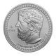 Griechenland 10 Euro Silbermünze - Griechische Kultur - Xenophon 2022 - © Bank of Greece