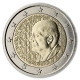 Griechenland 2 Euro Münze - 120. Geburtstag von Dimitri Mitropoulos 2016