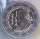 Griechenland 2 Euro Münze - 150. Geburtstag von Constantin Caratheodory 2023 im Blister - © eurocollection.co.uk