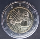 Griechenland 2 Euro Münze - 200. Todestag von Laskarina Bouboulina 2025 - Polierte Platte - © eurocollection.co.uk