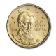 Griechenland 20 Cent Münze 2004 - © bund-spezial