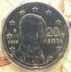 Griechenland 20 Cent Münze 2009 - © eurocollection.co.uk