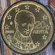 Griechenland 20 Cent Münze 2020 - © eurocollection.co.uk