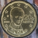 Griechenland 20 Cent Münze 2020