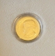 Griechenland 200 Euro Gold Münze - Griechische Kultur - Aristoteles 2014 - © elpareuro