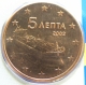 Griechenland 5 Cent Münze 2002 - © eurocollection.co.uk