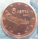 Griechenland 5 Cent Münze 2007 -  © eurocollection