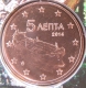 Griechenland 5 Cent Münze 2014 - © eurocollection.co.uk