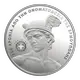 Griechenland 5 Euro Silbermünze - 200 Jahre seit der Namensgebung von Hermoupolis 2026 - © Bank of Greece