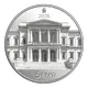 Griechenland 5 Euro Silbermünze - 200 Jahre seit der Namensgebung von Hermoupolis 2026 - © Bank of Greece