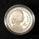 Griechenland 5 Euro Silbermünze - Myrtis 2020 - © elpareuro