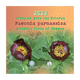 Griechenland 5 Euro Silbermünze - Umwelt - Endemische Flora - Paeonia parnassica 2022 - © Bank of Greece