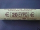 Griechenland 50 Cent Münze 2002 F - © MDS-Logistik