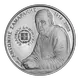 Griechenland 6 Euro Silbermünze - 20 Jahre seit dem Tod von Antonis Samarakis 2023 - © Bank of Greece