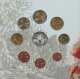 Griechenland Euro Münzen Kursmünzensatz 2005 Nationalpark Olympos - © Sonder-KMS