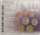 Griechenland Euro Münzen Kursmünzensatz 2008 - © Sonder-KMS