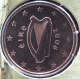 Irland 1 Cent Münze 2008 - © eurocollection.co.uk