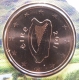 Irland 1 Cent Münze 2011 -  © eurocollection