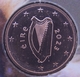Irland 1 Cent Münze 2023 - © eurocollection.co.uk