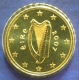 Irland 10 Cent Münze 2007