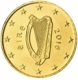 Irland 10 Cent Münze 2016 - © Michail