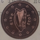 Irland 2 Cent Münze 2022 - © eurocollection.co.uk