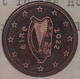 Irland 2 Cent Münze 2022 - © eurocollection.co.uk