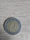 Irland 2 Euro Münze 2002 -  © Vintageprincess