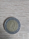 Irland 2 Euro Münze 2002 - © Vintageprincess