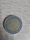 Irland 2 Euro Münze 2002 -  © Vintageprincess