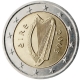 Irland 2 Euro Münze 2003 - © European Central Bank