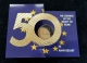 Irland 2 Euro Münze - Römische Verträge 2007 im Blister -  © MDS-Logistik