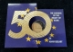 Irland 2 Euro Münze - Römische Verträge 2007 im Blister - © MDS-Logistik