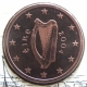 Irland 5 Cent Münze 2004 - © eurocollection.co.uk