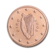 Irland 5 Cent Münze 2006 -  © bund-spezial