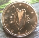 Irland 5 Cent Münze 2011 - © eurocollection.co.uk