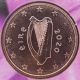 Irland 5 Cent Münze 2020 -  © eurocollection