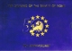 Irland Euro Münzen Kursmünzensatz Römische Verträge 2007 - © Zafira