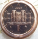 Italien 1 Cent Münze 2007